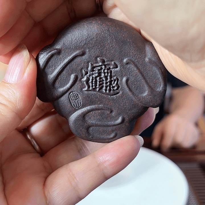 紫砂茶壶今天就可以