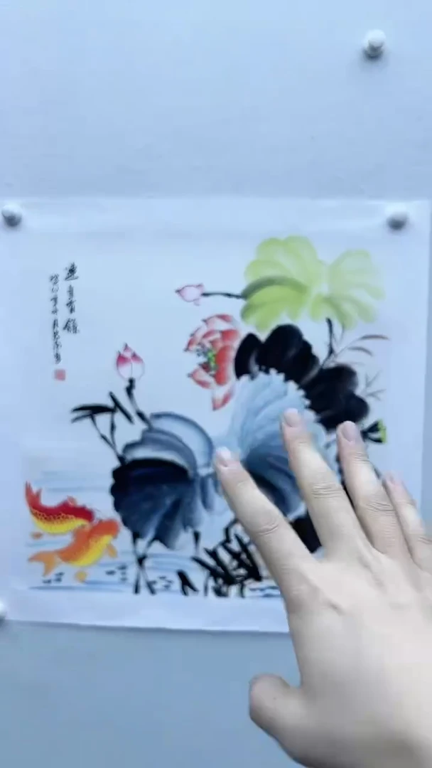 【闪购商品】绘画1