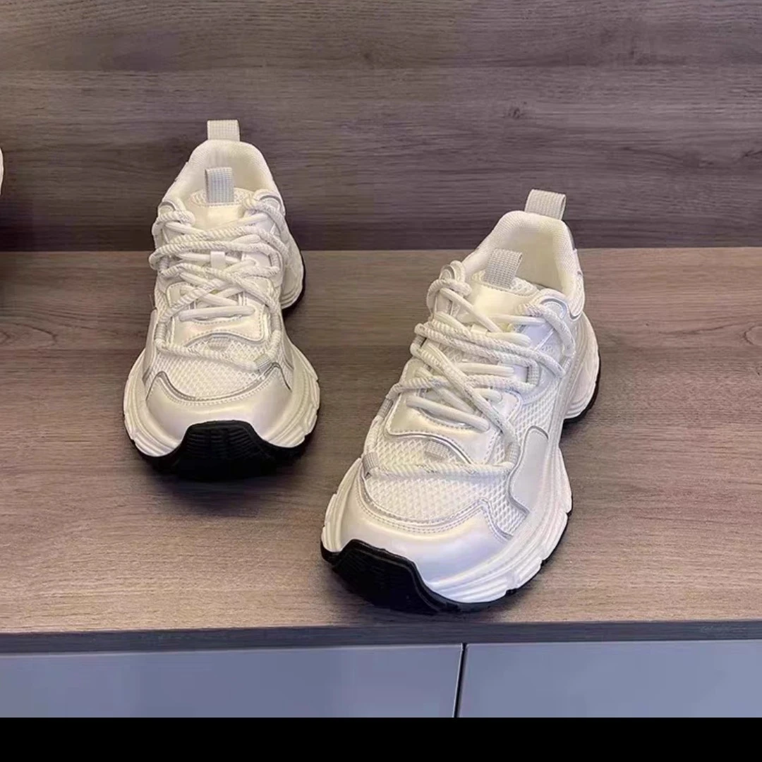 童鞋孤品休闲舒适运动鞋