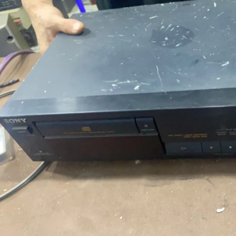 9新  sn591配件机（成色不好