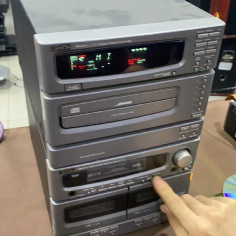 9新  TL 小组合c30（只有功放好用