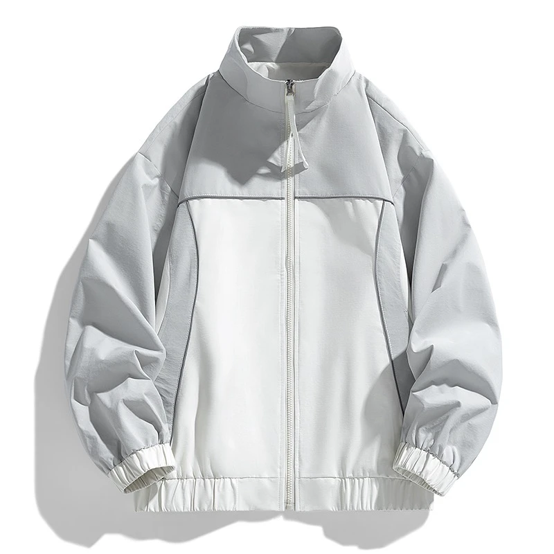 W01-200气质男外套【直播专链】