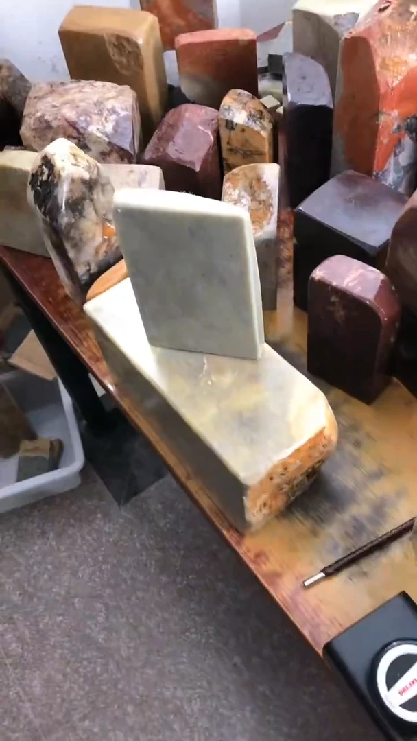 【闪购商品】青田石1