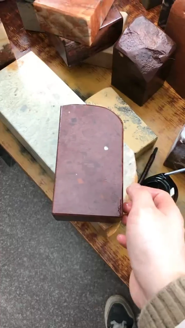 【闪购商品】青田石1