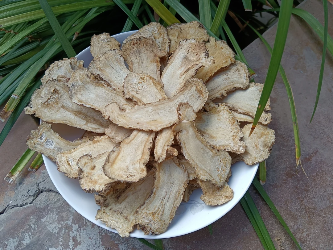 当归头片250克—500克包邮