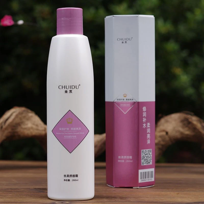 垂度免洗护发素丝柔质感霜补水乳毛躁干枯头发护理顺滑留香免冲洗