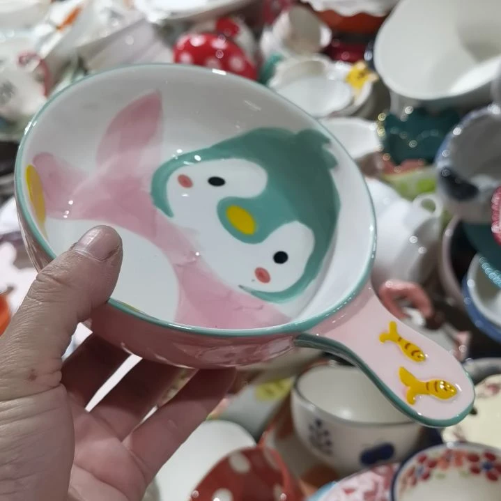 瓷片陶瓷产品设计