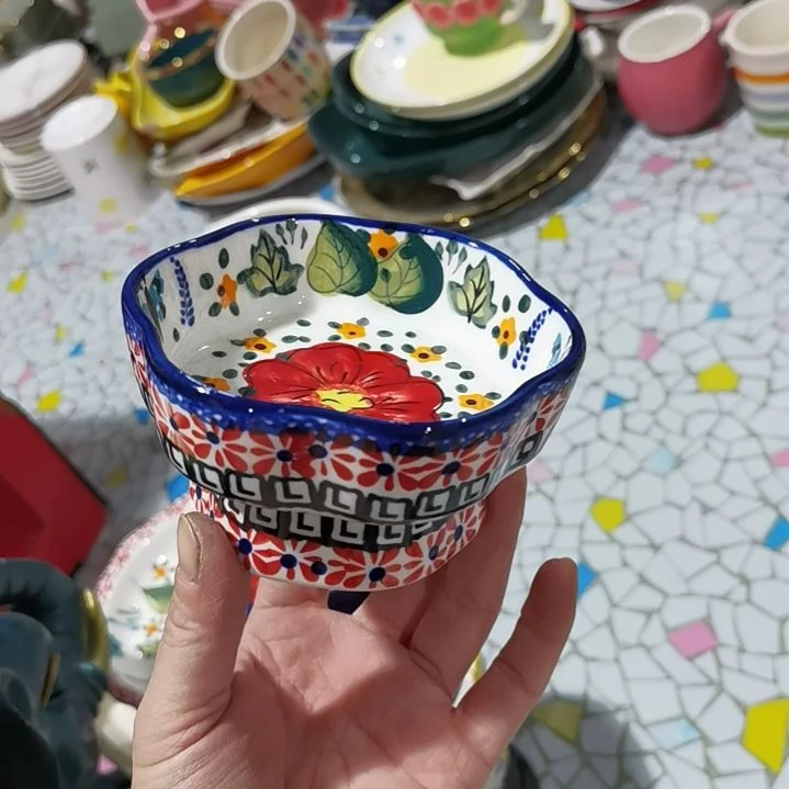 【闪购商品】陶瓷盘