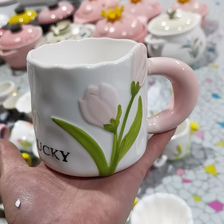 【闪购商品】陶瓷盘