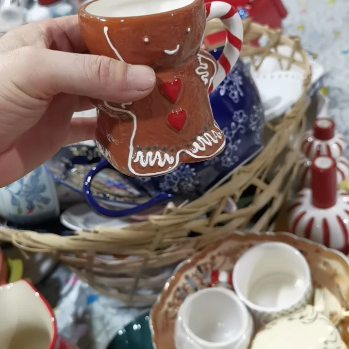 瓷片陶瓷产品设计