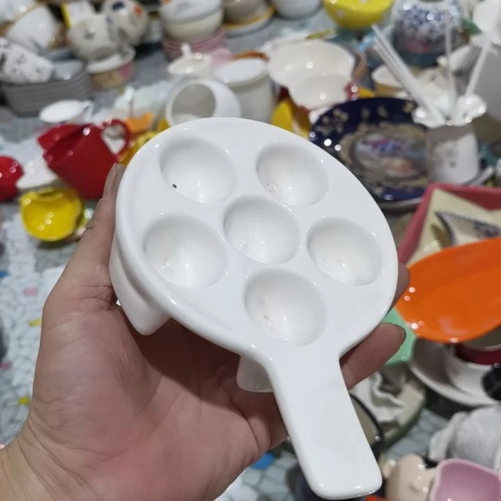 瓷片陶瓷产品设计