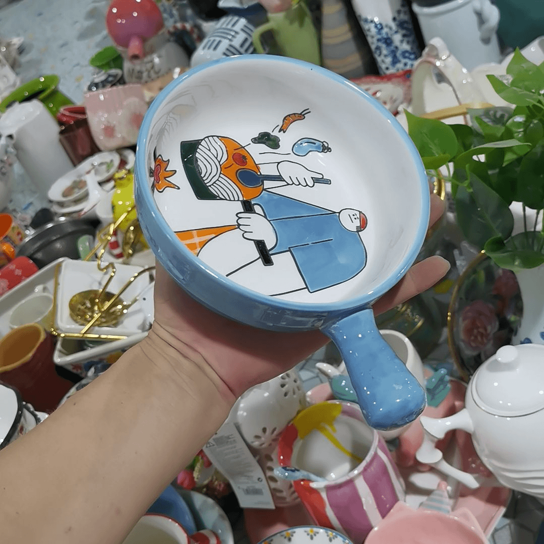 瓷片陶瓷产品设计