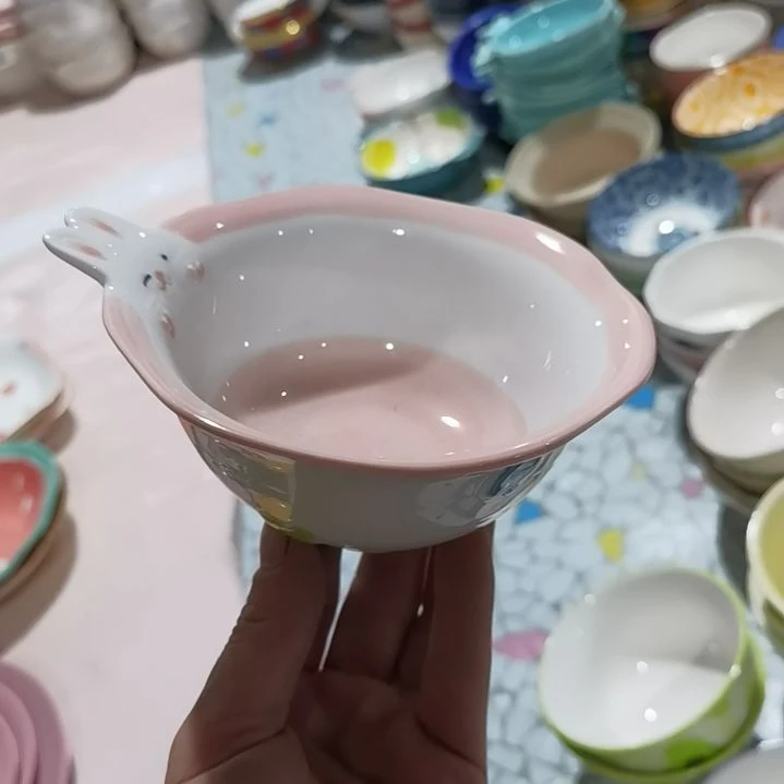 【闪购商品】陶瓷盘