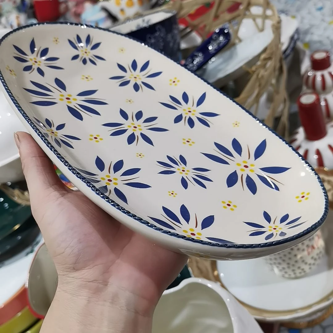 瓷片陶瓷产品设计