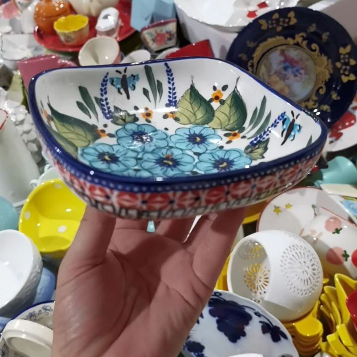 瓷片陶瓷产品设计