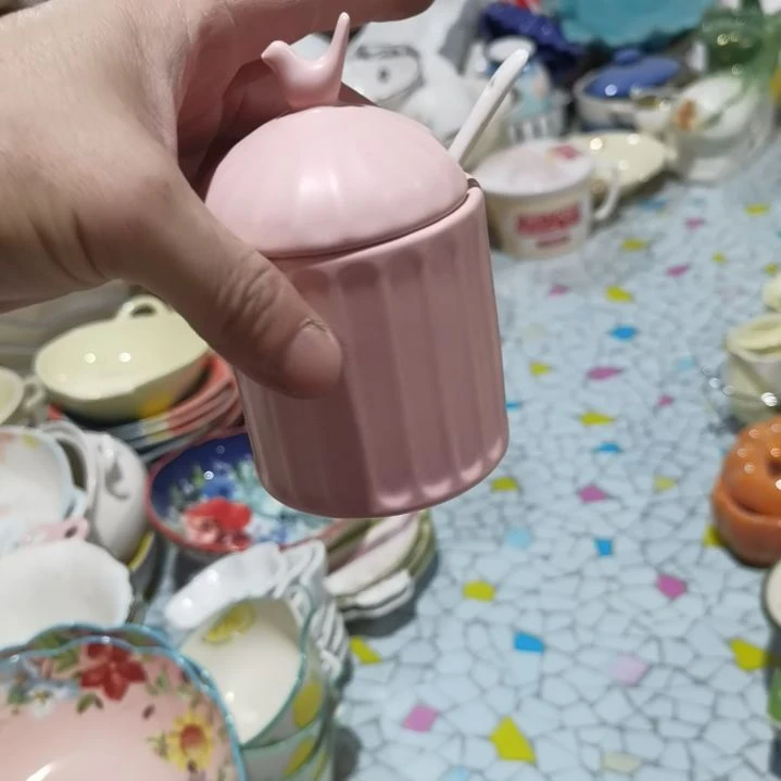 瓷片陶瓷产品设计