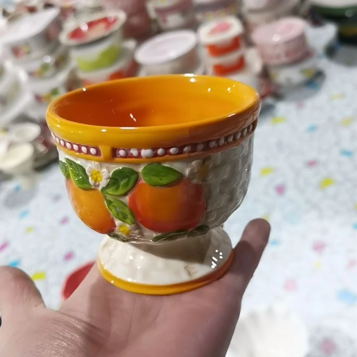 【闪购商品】陶瓷盘