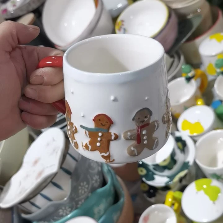 瓷片陶瓷产品设计