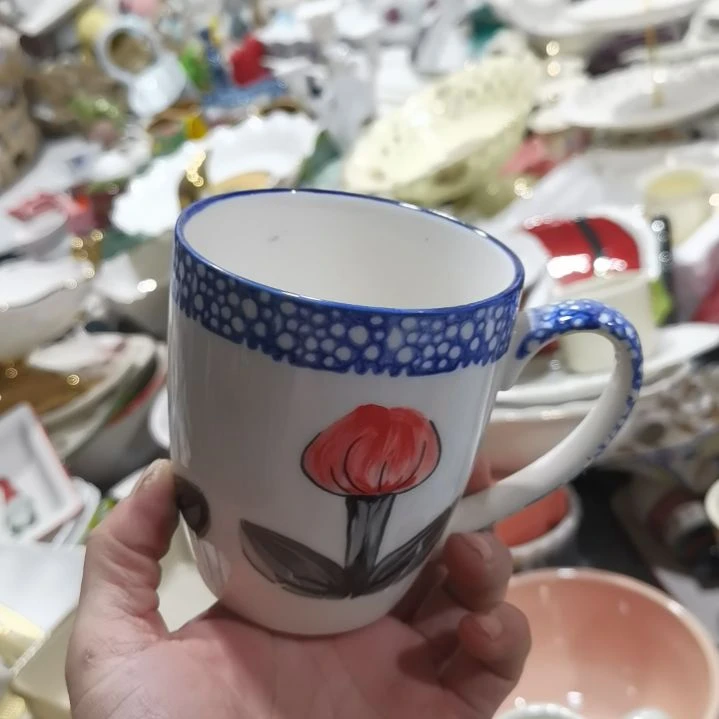 瓷片陶瓷产品设计