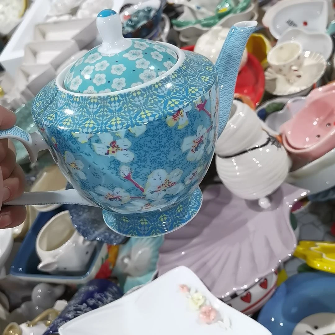 瓷片陶瓷产品设计