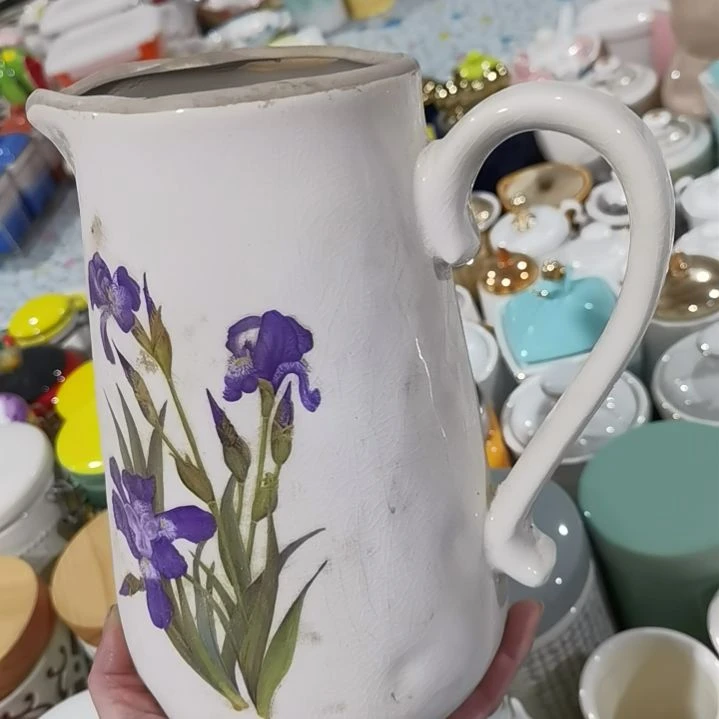 【闪购商品】陶瓷盘R****?