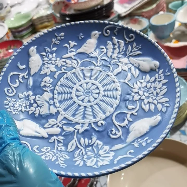 【闪购商品】陶瓷盘