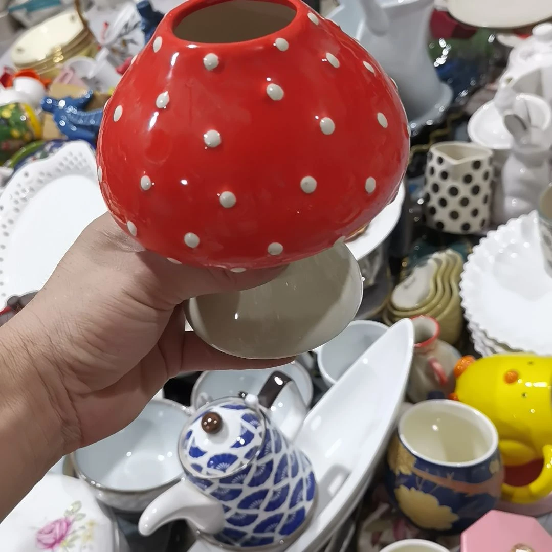 瓷片陶瓷产品设计