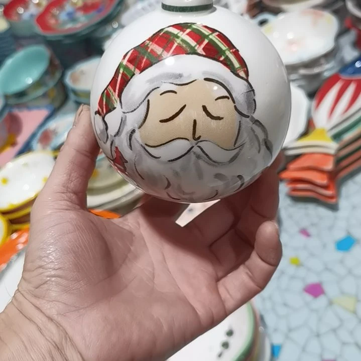 【闪购商品】陶瓷盘