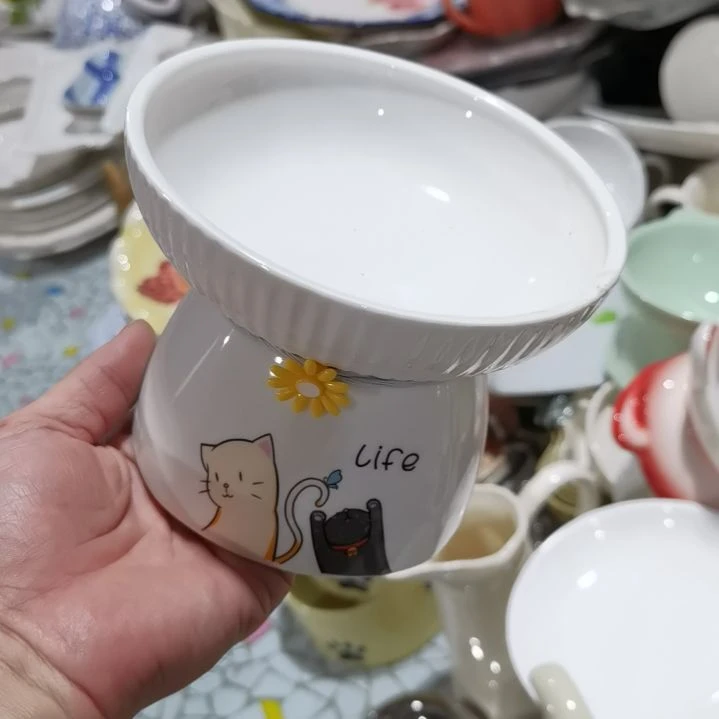 瓷片陶瓷产品设计