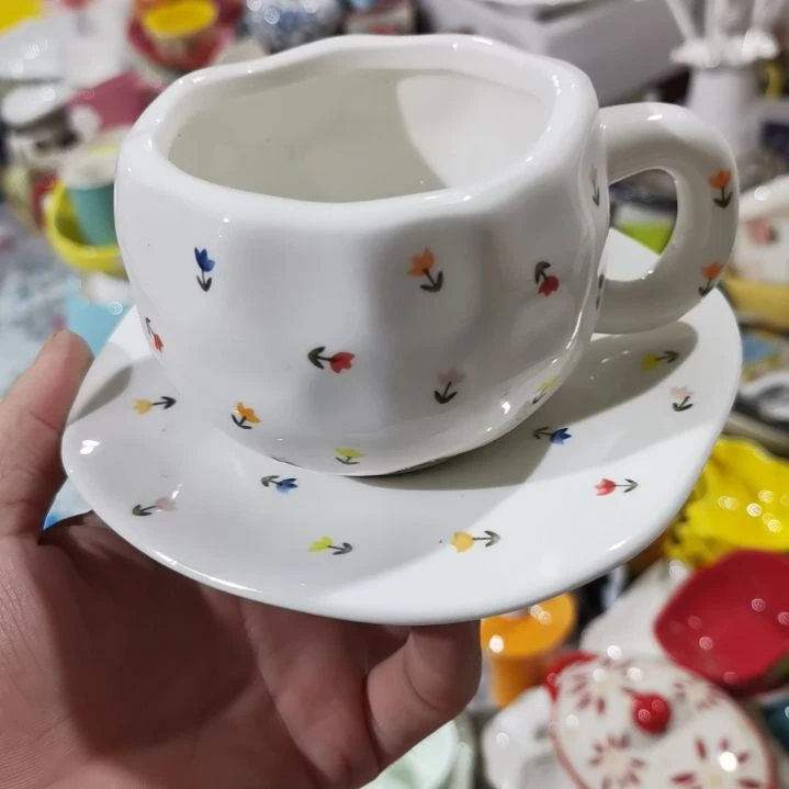 瓷片陶瓷产品设计