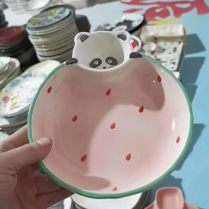 【闪购商品】陶瓷盘