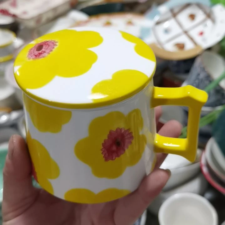瓷片陶瓷产品设计