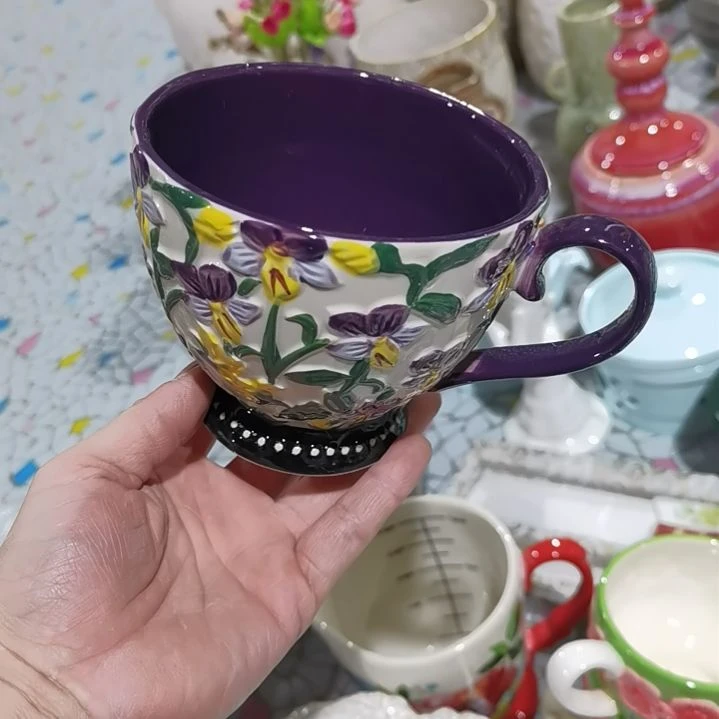 【闪购商品】陶瓷盘