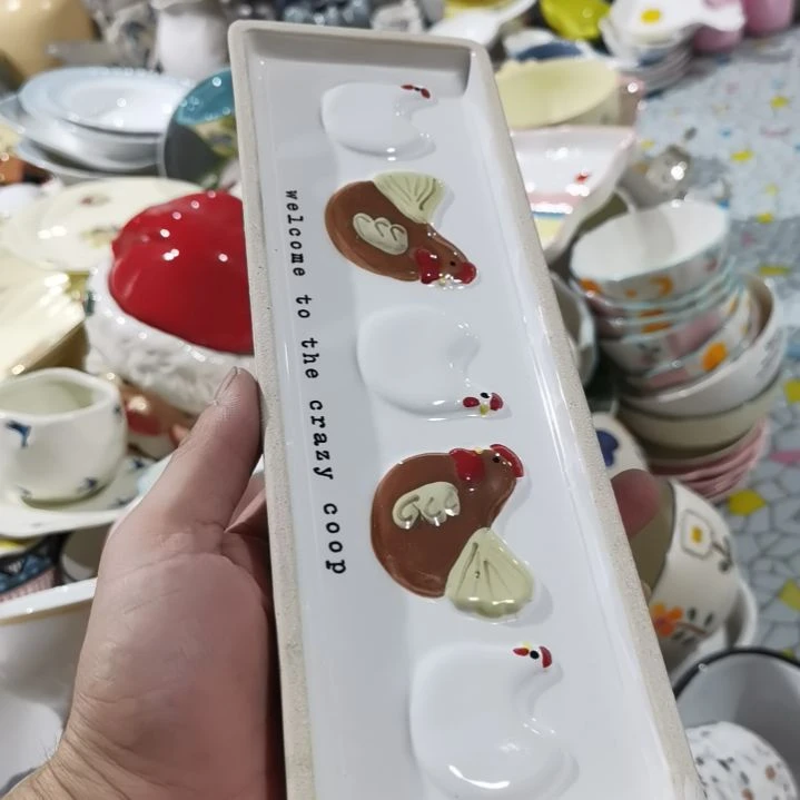 瓷片陶瓷产品设计