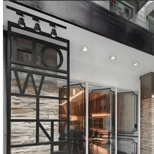 编码16倍存/BEICUN夏季儿童高能感三色保暖棉服