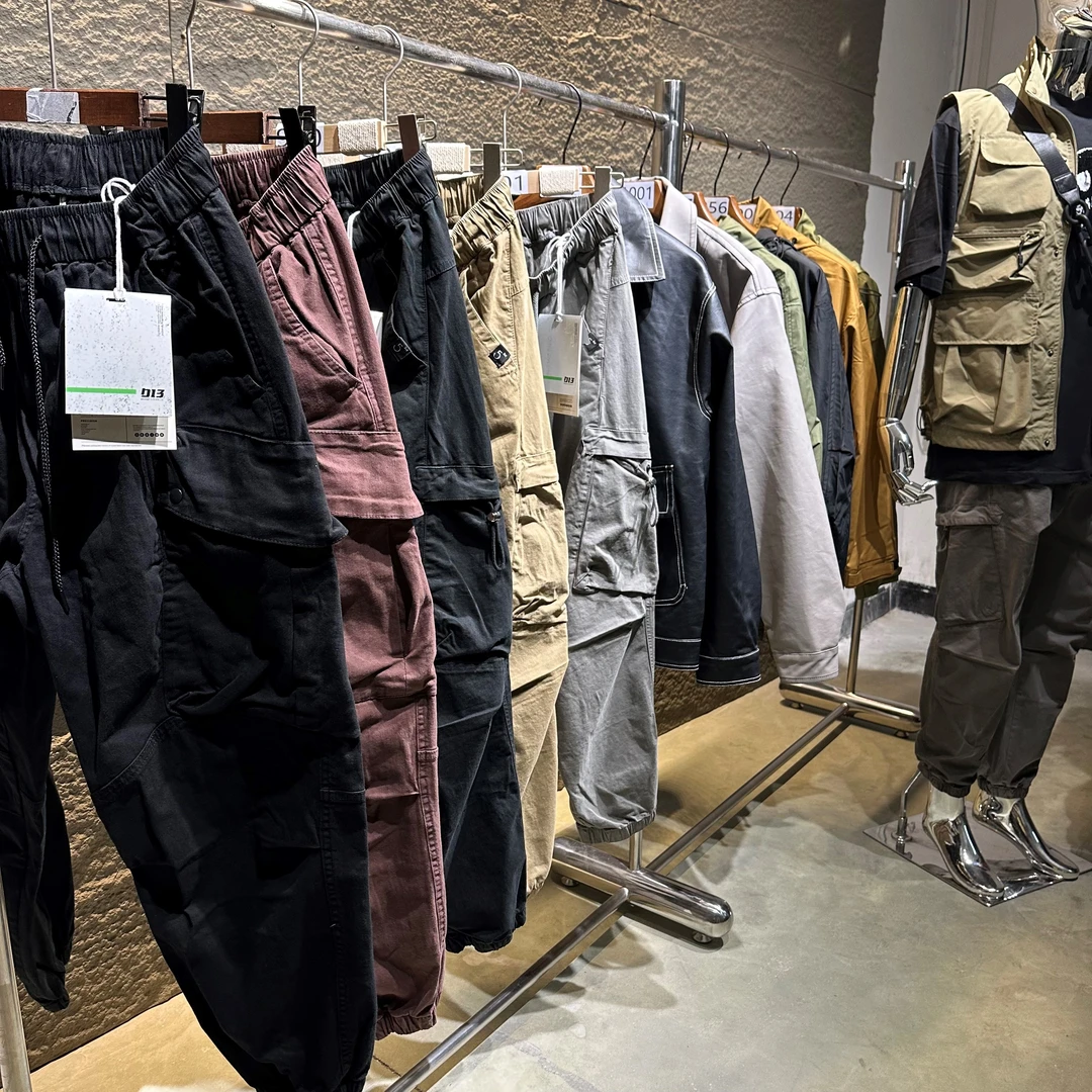 828#断码捡漏#桃子服饰#高品休闲裤卫衣外套#直播过款