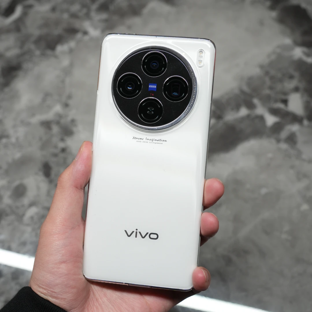 魔护卫 vivo X100Ultra超晶透手机壳X100Pro超薄透明X100s不发黄