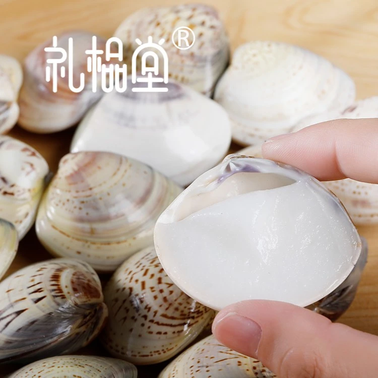 礼榀堂【拍一发十】老国货蛤蜊油防干护手霜补水保湿温和滋养手足