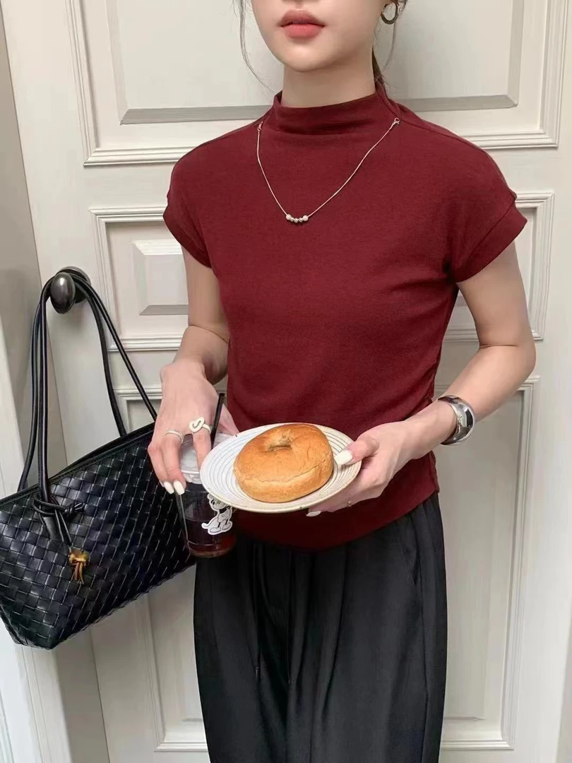 *玉香阁*羊绒衫*秋衣时尚款*