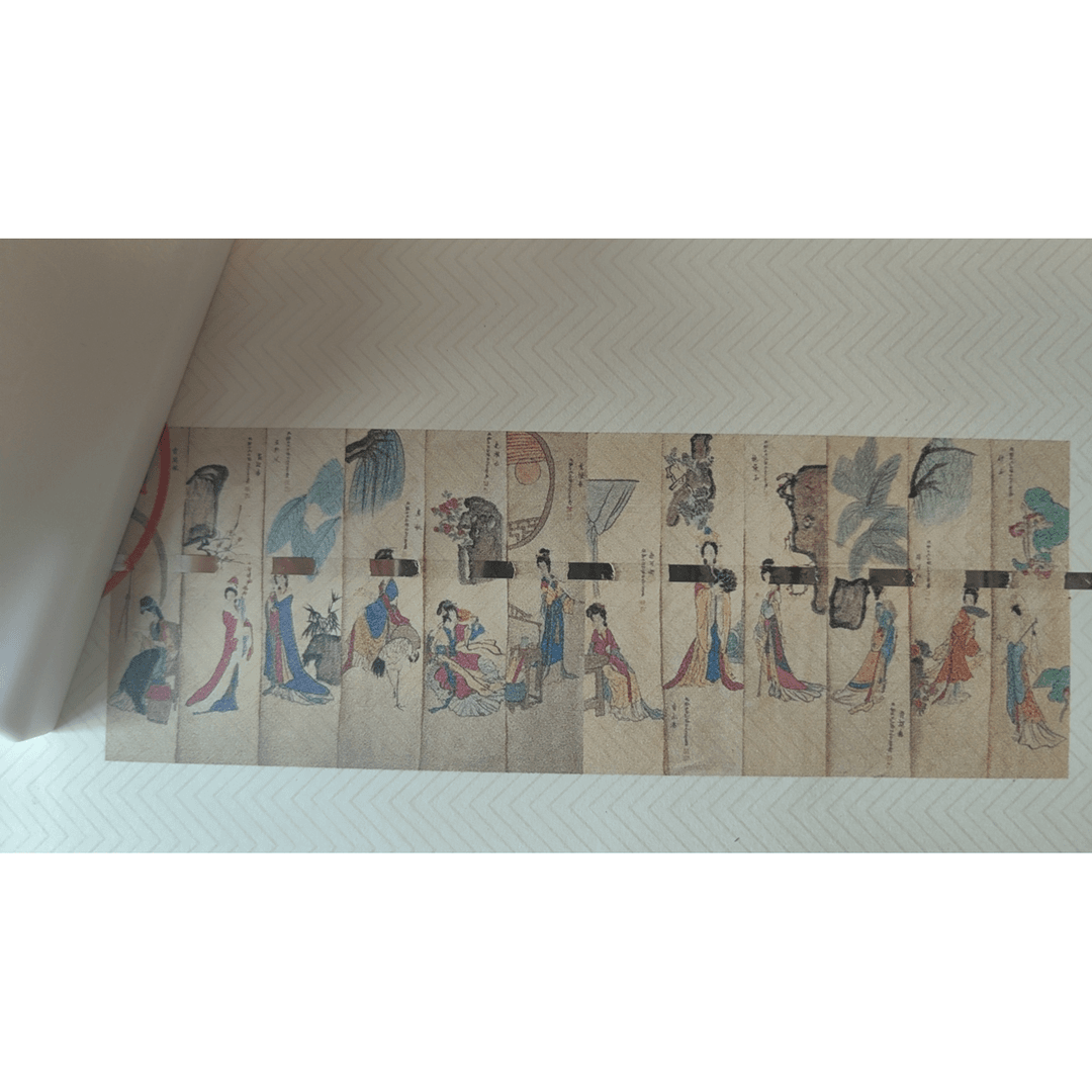 《尚爱美术》工艺 画装 饰印 刷版画 挂画 b06