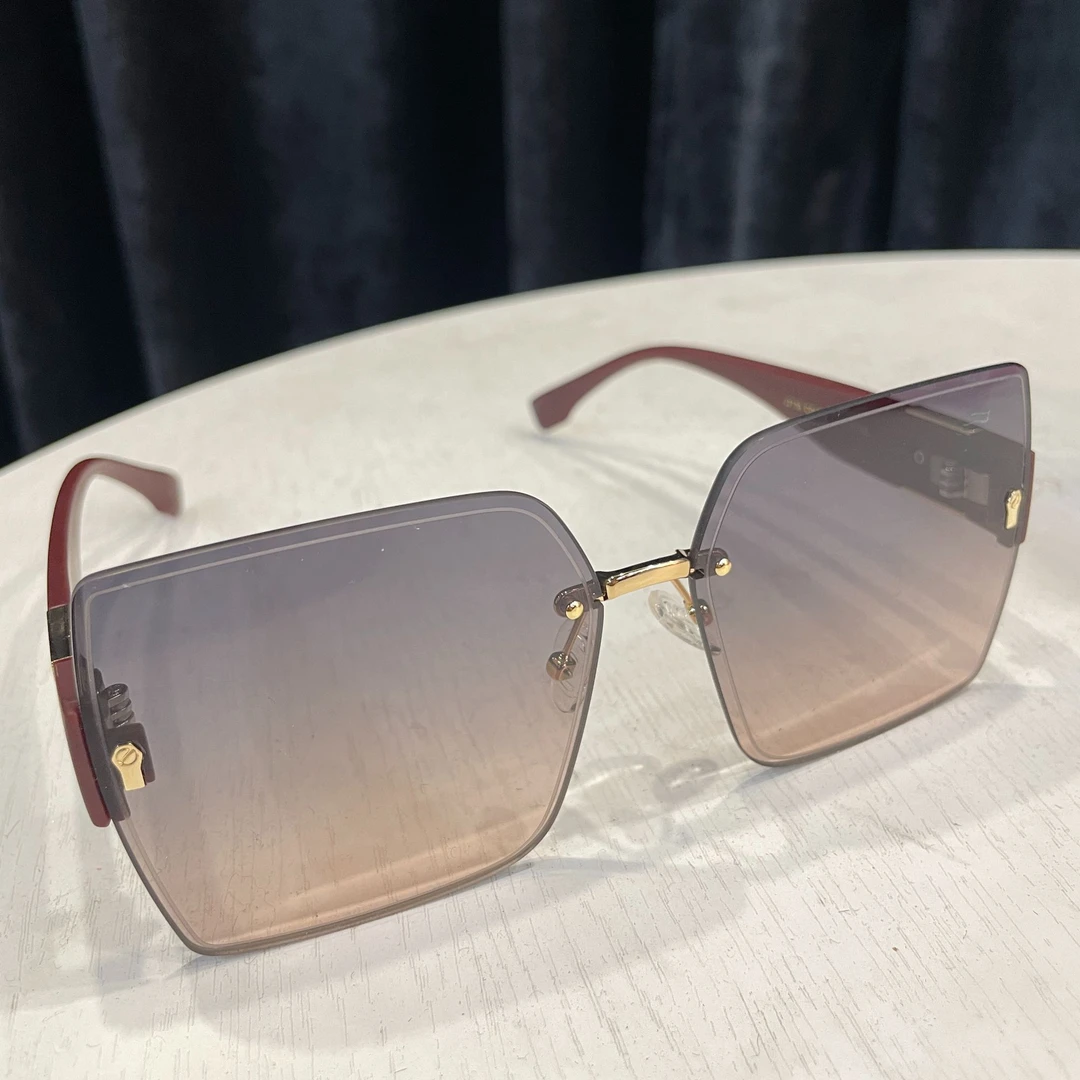 【杜小姐的店】超级福袋百搭眼镜