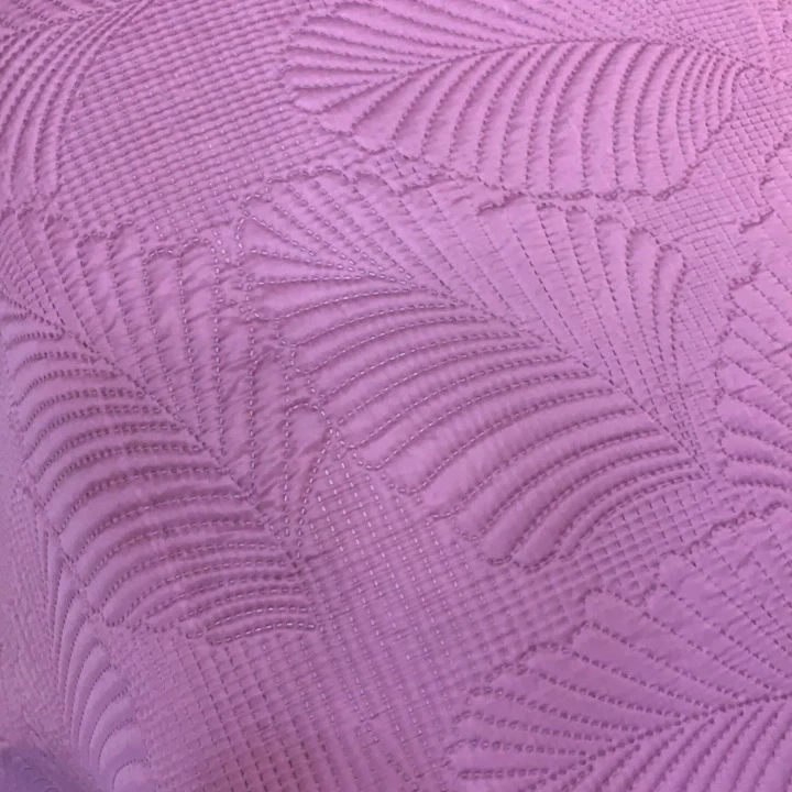 静之美冰丝单床盖