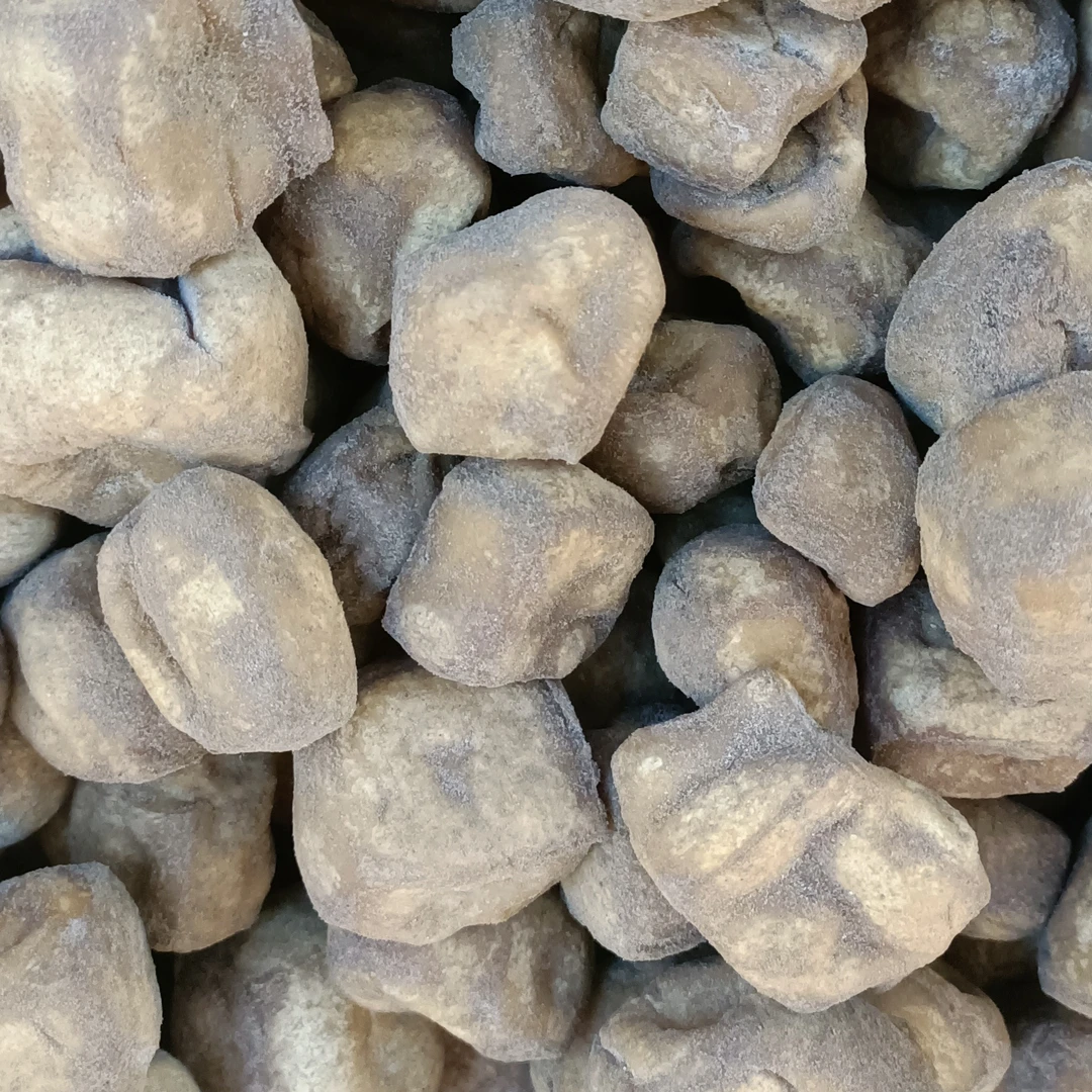 赶场链接农家自做   灰豆腐