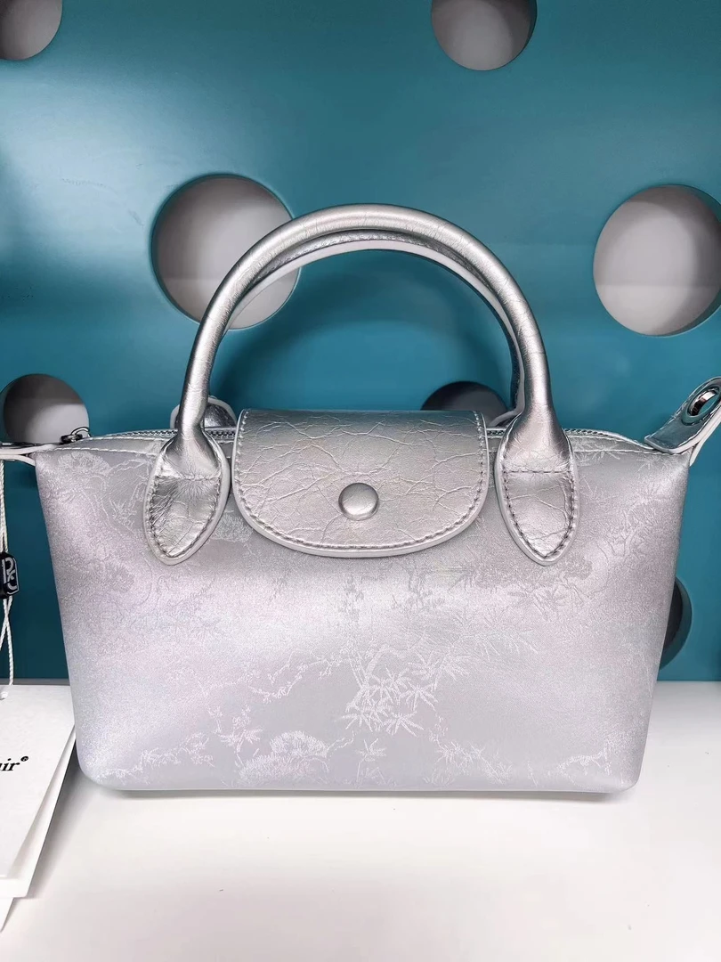 茶茶单肩时尚经典女包S5321-S5340