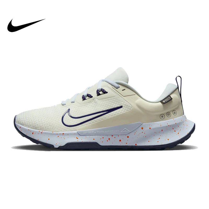 Nike/耐克男子冬季运动鞋JUNIPER TRAIL 2 GTX跑步鞋 FB2067-002