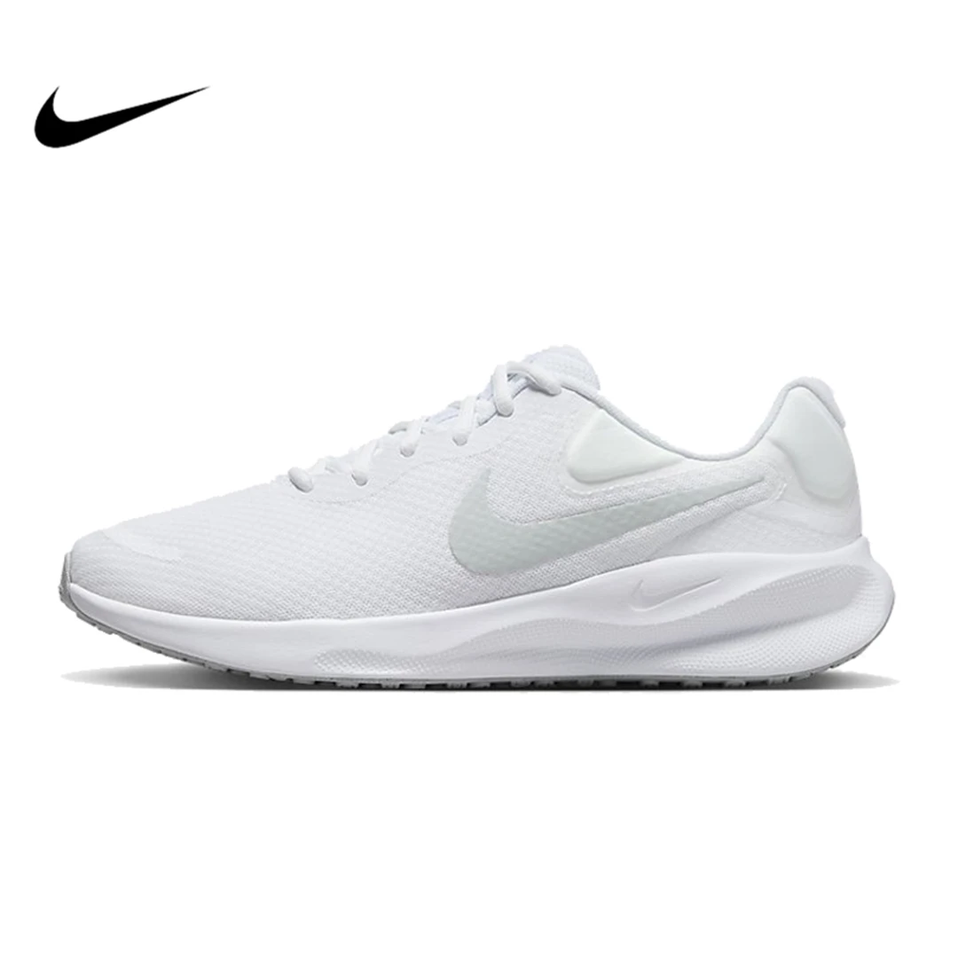 Nike/耐克冬季男鞋运动鞋REVOLUTION 7训练舒适跑步鞋FB2207-100