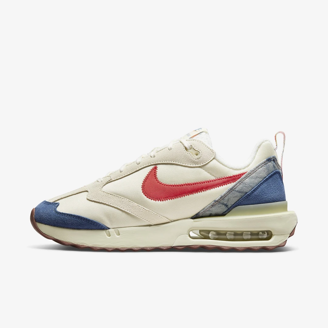 Nike/耐克男子AIR MAX DAWN运动休闲鞋 DV1487-162