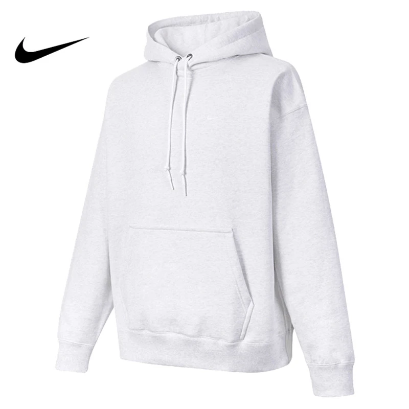 Nike/耐克男子冬季运动卫衣时尚休闲舒适连帽套头衫 DX1356-051
