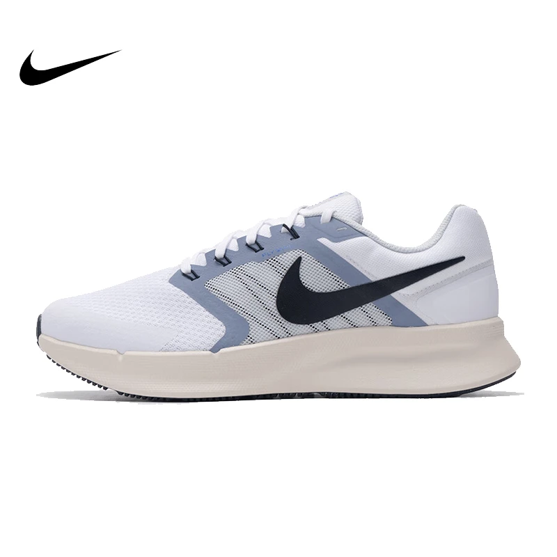 NIKE/耐克男鞋RUN SWIFT 3运动鞋训练跑步鞋 DR2695-105