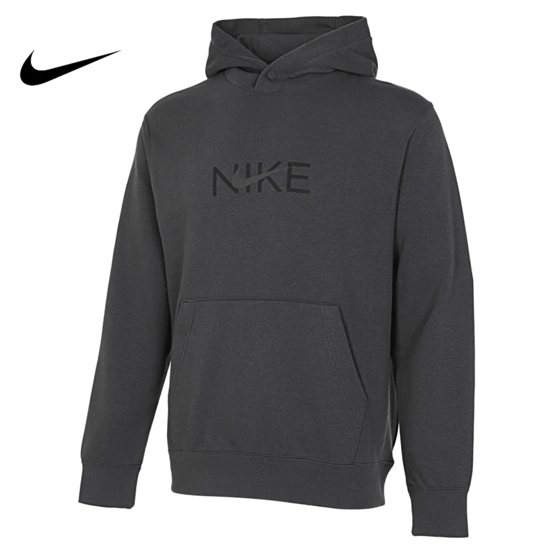 NIKE/耐克【商城】男子卫衣春季时尚舒适连帽百搭套衫 FZ4765-060